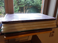 16x professionele snijplanken - afbeelding 2 van  4