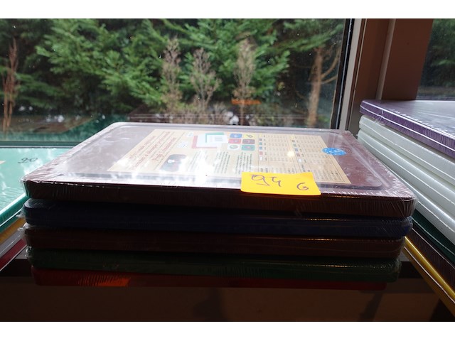 16x professionele snijplanken - afbeelding 3 van  4