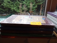 16x professionele snijplanken - afbeelding 3 van  4