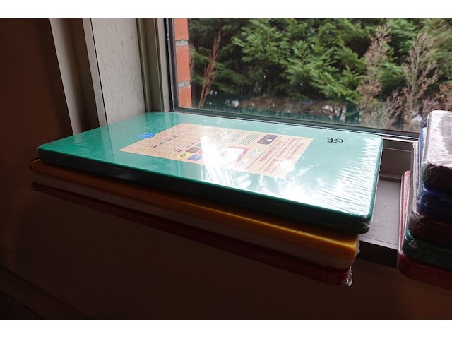 16x professionele snijplanken - afbeelding 4 van  4