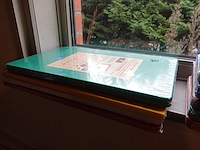 16x professionele snijplanken - afbeelding 4 van  4