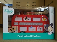 16x punck ball and xylophone disney - afbeelding 1 van  2