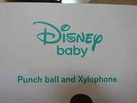 16x punck ball and xylophone disney - afbeelding 2 van  2