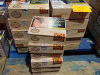 16x sigaren in kist la paz - afbeelding 1 van  2