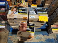 16x sigaren in kist la paz - afbeelding 2 van  2