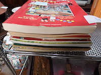 16x strips - afbeelding 2 van  2