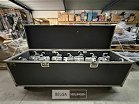 16x studio beam cvdn 150w met haak