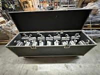 16x studio beam cvdn 150w met haak - afbeelding 2 van  9