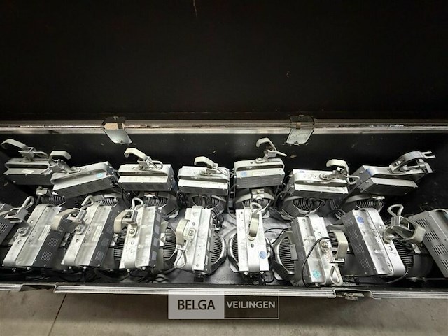 16x studio beam cvdn 150w met haak - afbeelding 3 van  9