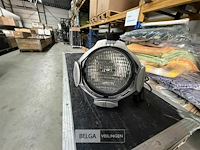 16x studio beam cvdn 150w met haak - afbeelding 4 van  9