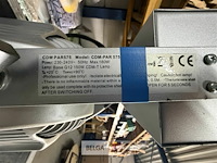 16x studio beam cvdn 150w met haak - afbeelding 7 van  9