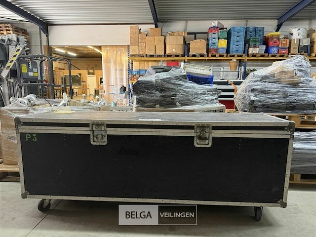 16x studio beam cvdn 150w met haak - afbeelding 9 van  9