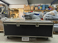 16x studio beam cvdn 150w met haak - afbeelding 9 van  9