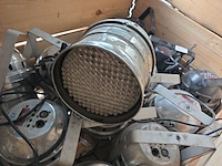 (16x) studiopots contech ledpar - afbeelding 2 van  3