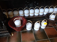 16x verlichting - afbeelding 1 van  6