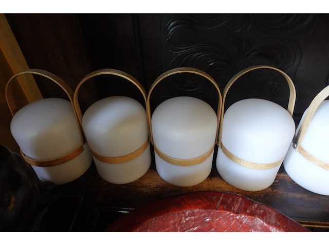 16x verlichting - afbeelding 2 van  6