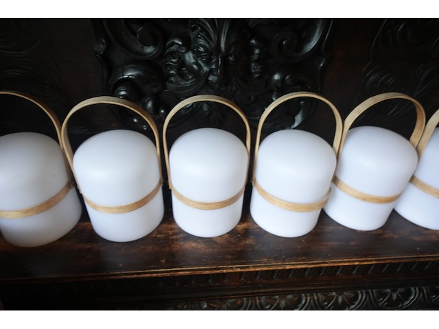 16x verlichting - afbeelding 3 van  6