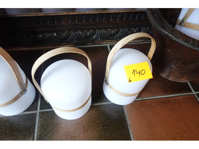 16x verlichting - afbeelding 5 van  6