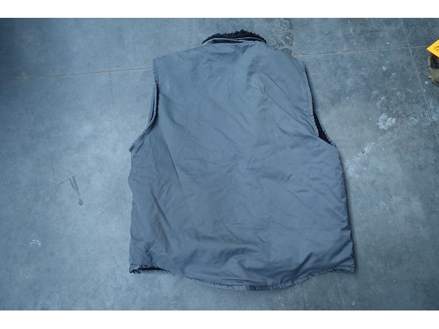 16x werk bodywarmer - afbeelding 2 van  2