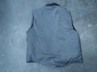 16x werk bodywarmer - afbeelding 2 van  2
