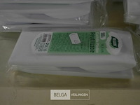 16x100st plastieken messen - afbeelding 3 van  3