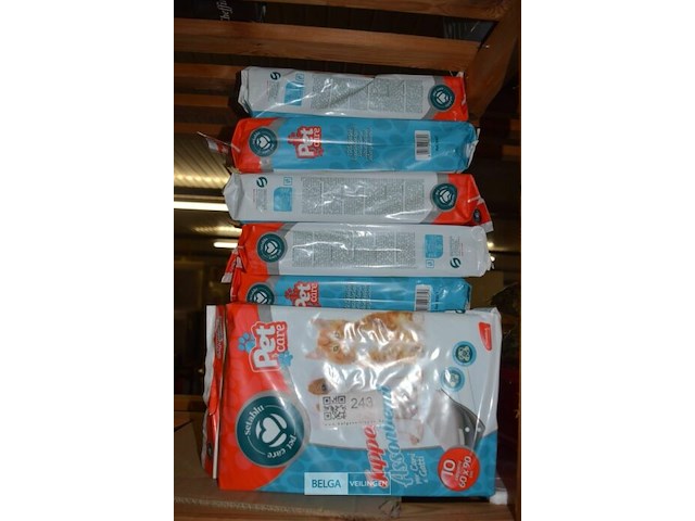 16x10st indoor plasmatten 60x90cm - afbeelding 1 van  2