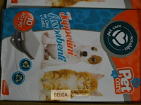 16x10st indoor plasmatten 60x90cm - afbeelding 2 van  2