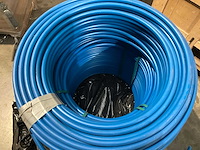 16x2 blauw vloerverwarmingsbuis - afbeelding 2 van  3