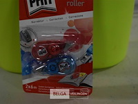 16x2st pritt mini corrector - afbeelding 2 van  3