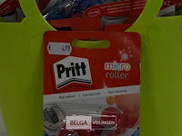 16x2st pritt mini corrector - afbeelding 3 van  3