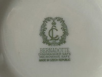 17 asbakken - afbeelding 3 van  4