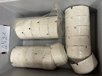 17 asbakken - afbeelding 4 van  4