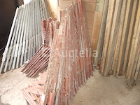 17 bekistingsboeien - afbeelding 2 van  3