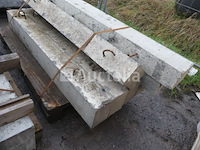 17 betonnen latei 140x14x19 - afbeelding 1 van  7