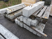 17 betonnen latei 140x14x19 - afbeelding 2 van  7