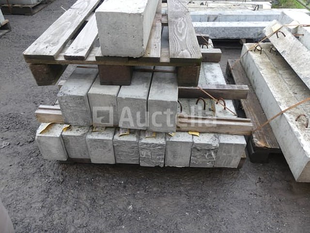 17 betonnen latei 140x14x19 - afbeelding 5 van  7