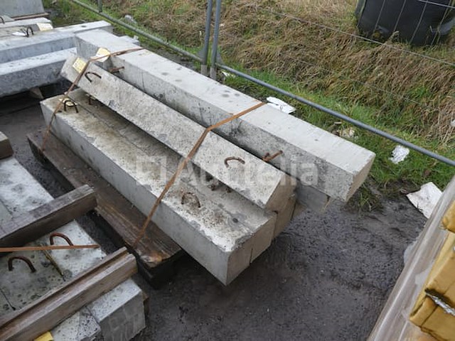17 betonnen latei 140x14x19 - afbeelding 6 van  7