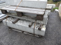 17 betonnen latei 140x14x19 - afbeelding 7 van  7