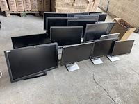 17 computer monitoren - afbeelding 1 van  3