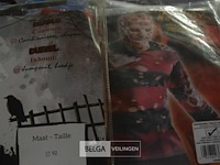 ±17 div maten en soorten verkleedpakjes - afbeelding 3 van  4