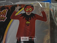 ±17 div maten en soorten verkleedpakjes - afbeelding 4 van  4