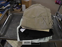 ±17 div soorten broeken maat 28