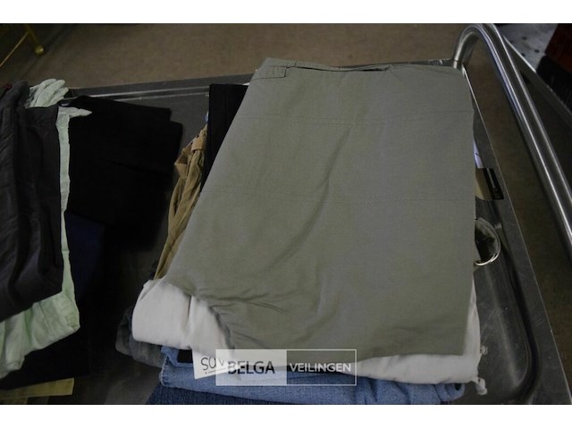 ±17 div soorten broeken maat 28 - afbeelding 5 van  9