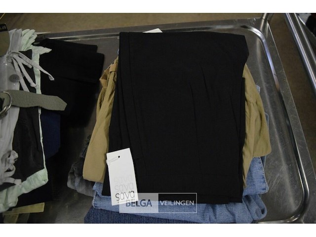 ±17 div soorten broeken maat 28 - afbeelding 6 van  9