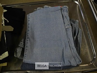 ±17 div soorten broeken maat 28 - afbeelding 8 van  9