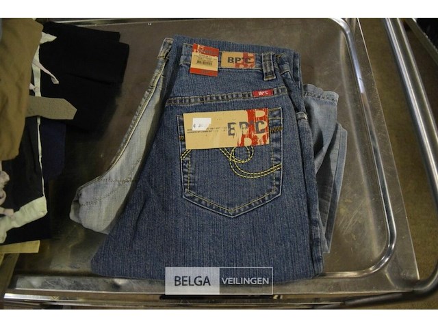 ±17 div soorten broeken maat 28 - afbeelding 9 van  9