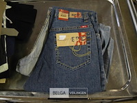 ±17 div soorten broeken maat 28 - afbeelding 9 van  9