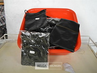 ±17 div. soorten tasjes - afbeelding 1 van  3