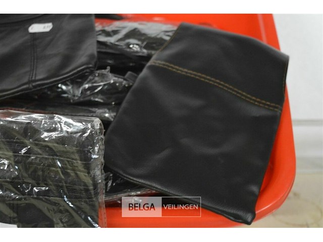 ±17 div. soorten tasjes - afbeelding 2 van  3