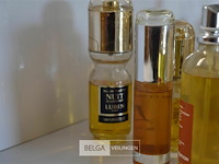 ±17 div. vintage parfum - afbeelding 2 van  4